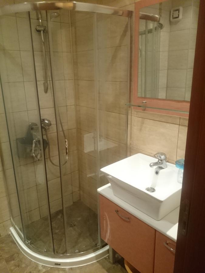 Krassy Summer Apartment غولدن ساندز المظهر الخارجي الصورة