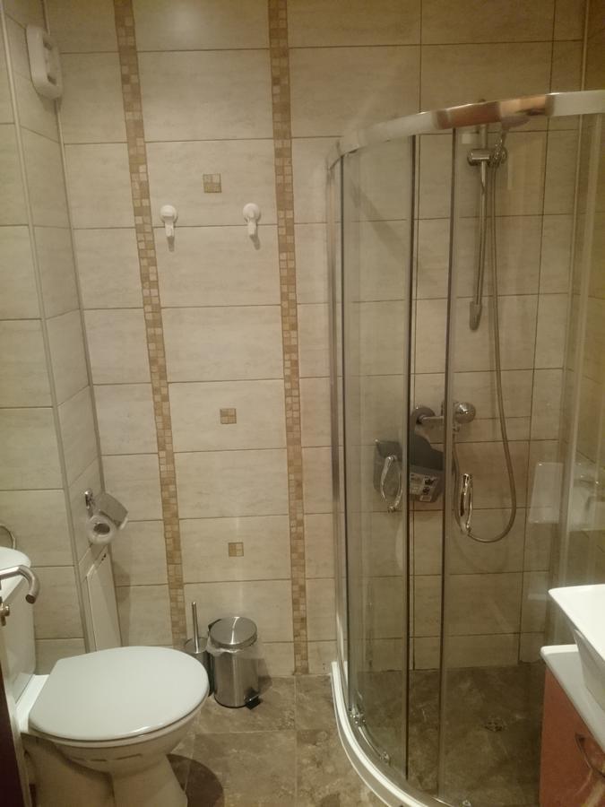 Krassy Summer Apartment غولدن ساندز المظهر الخارجي الصورة