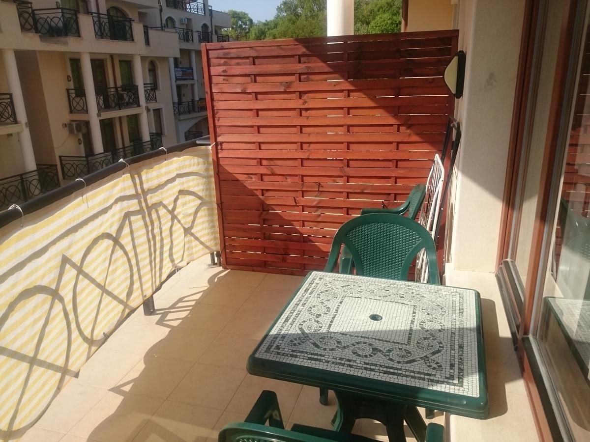 Krassy Summer Apartment غولدن ساندز المظهر الخارجي الصورة
