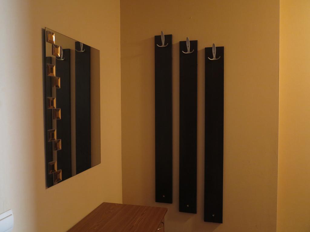Krassy Summer Apartment غولدن ساندز الغرفة الصورة