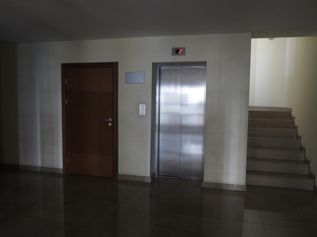 Krassy Summer Apartment غولدن ساندز المظهر الخارجي الصورة